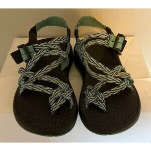 Chaco Strappy Hiking Vibram  Women’s 5
